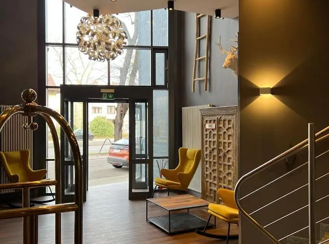 Allee Hotel