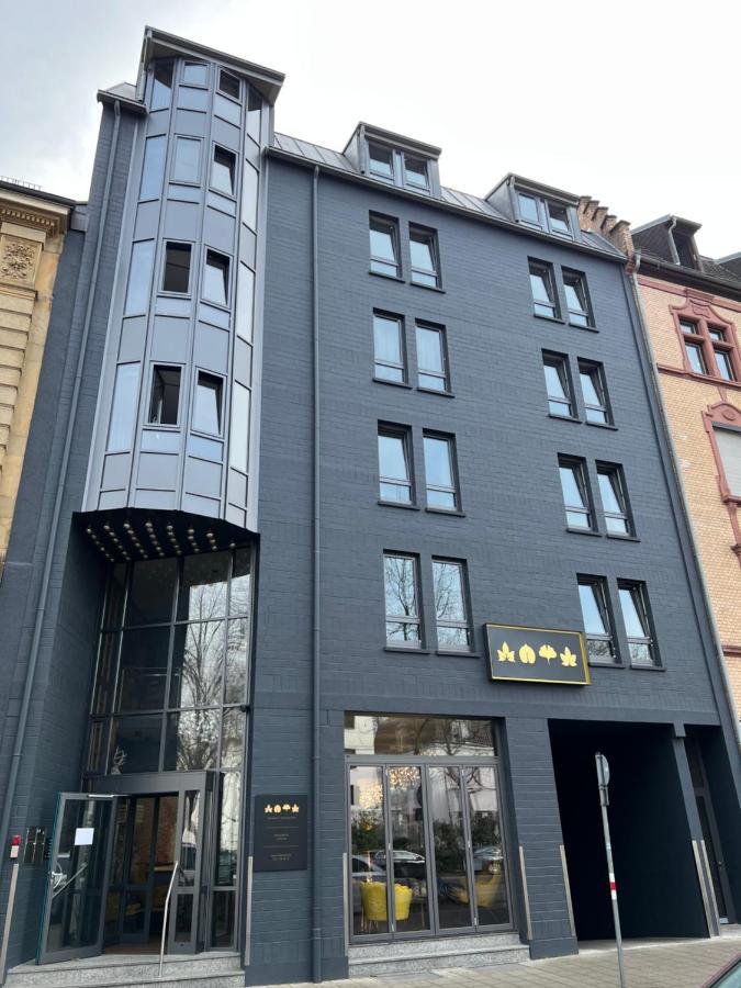 Allee Hotel Karlsruhe