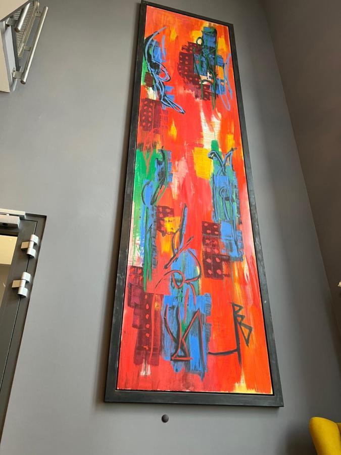 Hotel Allee