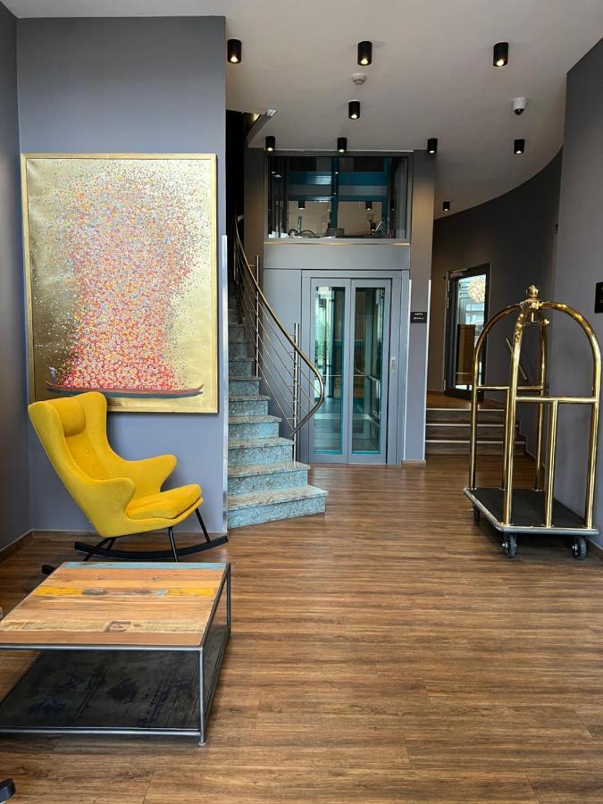 Allee Hotel Karlsruhe