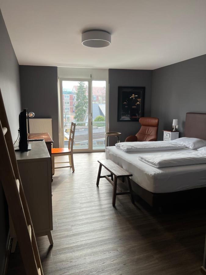 Hotel Allee 3*