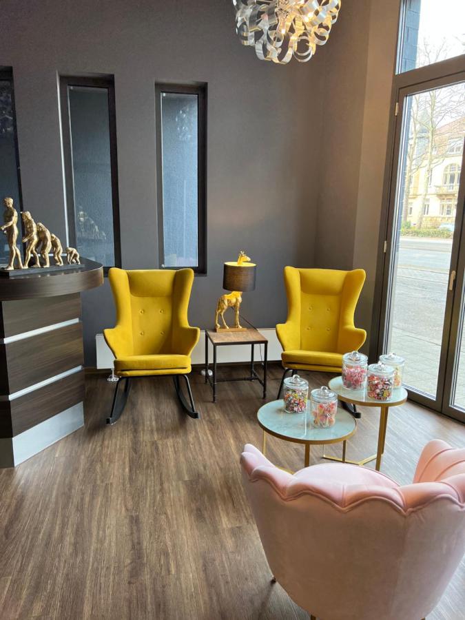 Allee Hotel 3*