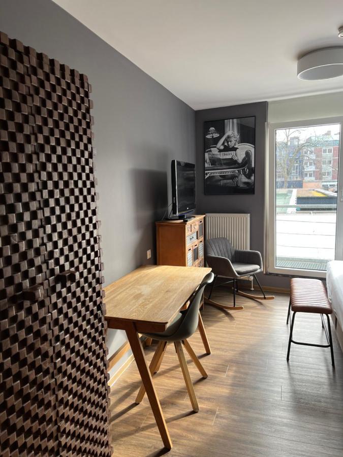 Allee Hotel