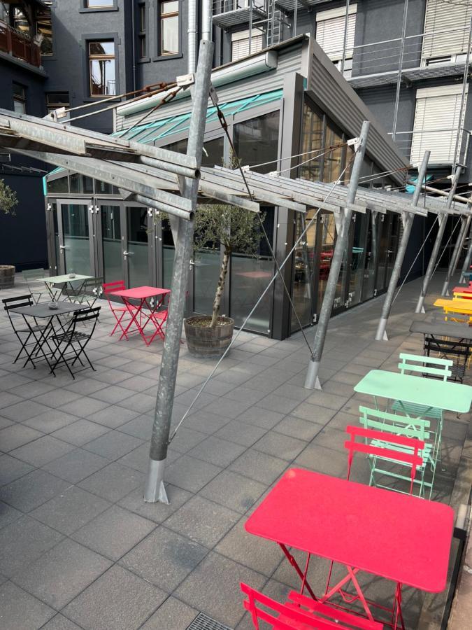 Hotel Allee