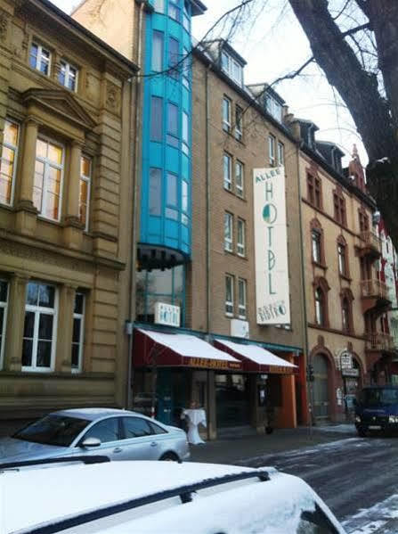 Allee Hotel