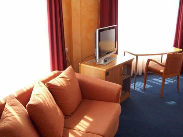 Hotel Allee Karlsruhe