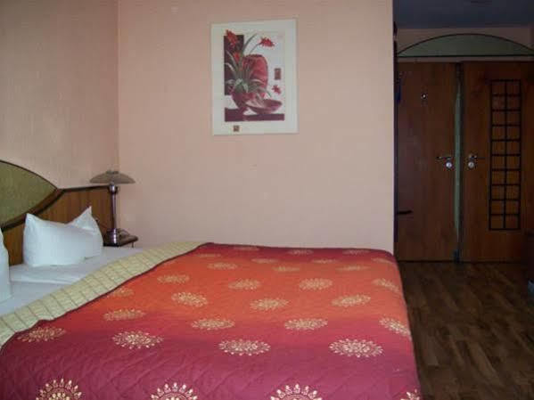 Allee Hotel